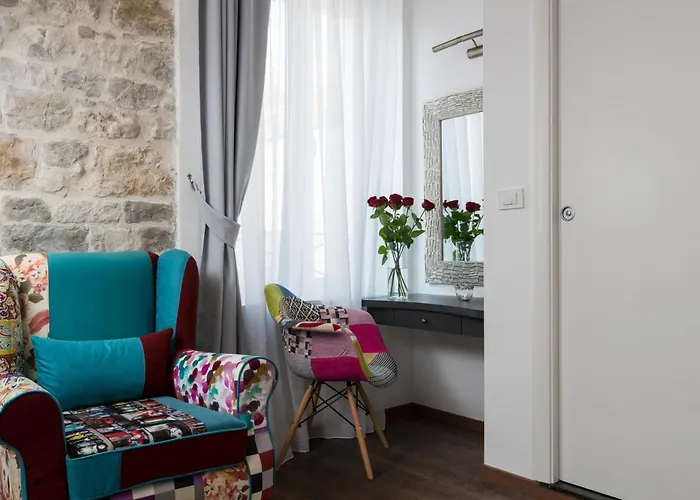 Boutique Id Regal Residence Split
