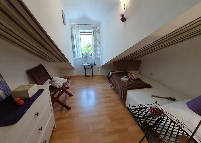 Central Gem - Zf Hvar House Hvar Town