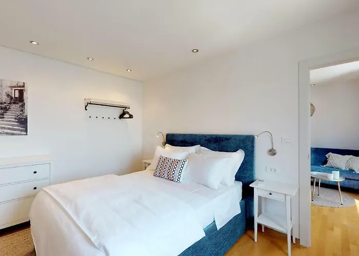 Riva Apartments Spalato
