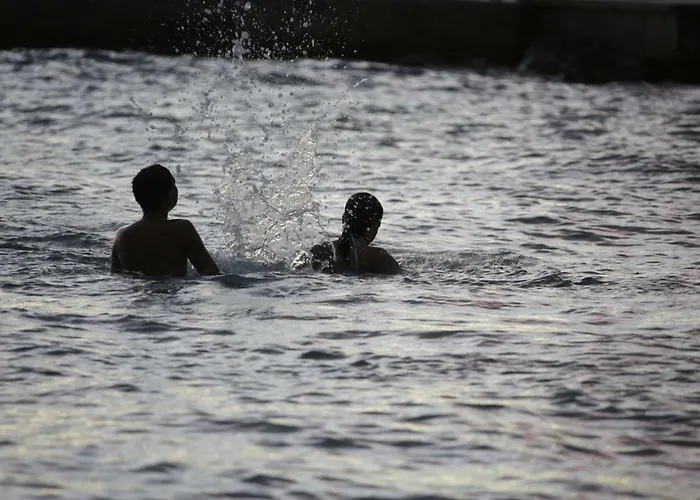 Hotel Beach Split Podstrana