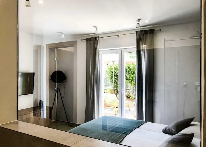 Apartments Melani Hvar Hvar Town