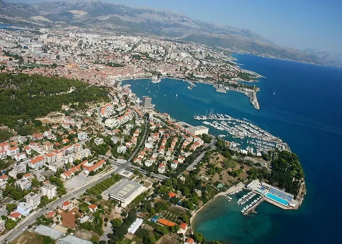Apartman Jure Hotel Split