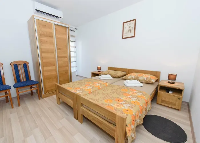 Luxury Rooms Ivana Kaštela
