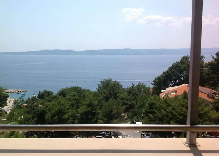 Villa Luka Brela