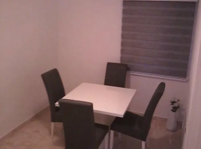 Apartments Katarina Traù