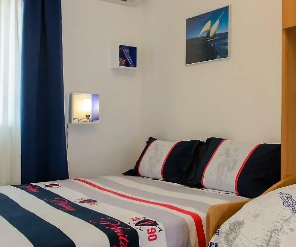 Sunrise App Apartment Trogir