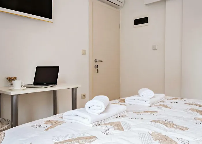 Guest House Paradise Spalato