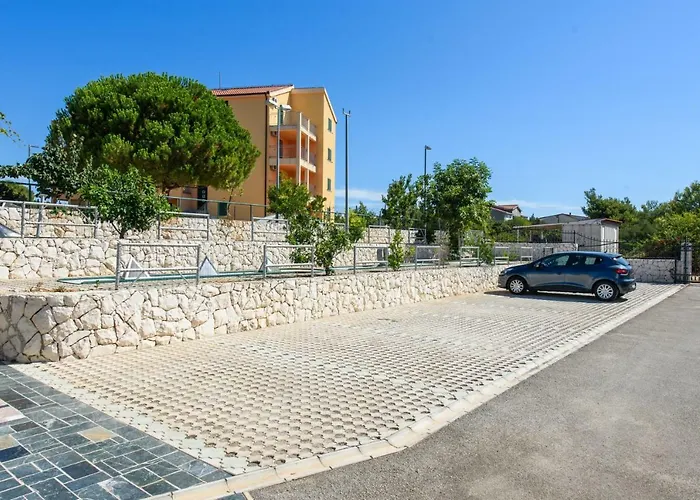 Apartments San Jozef Traù