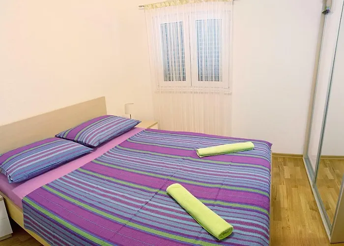 Villa Brunella Trogir