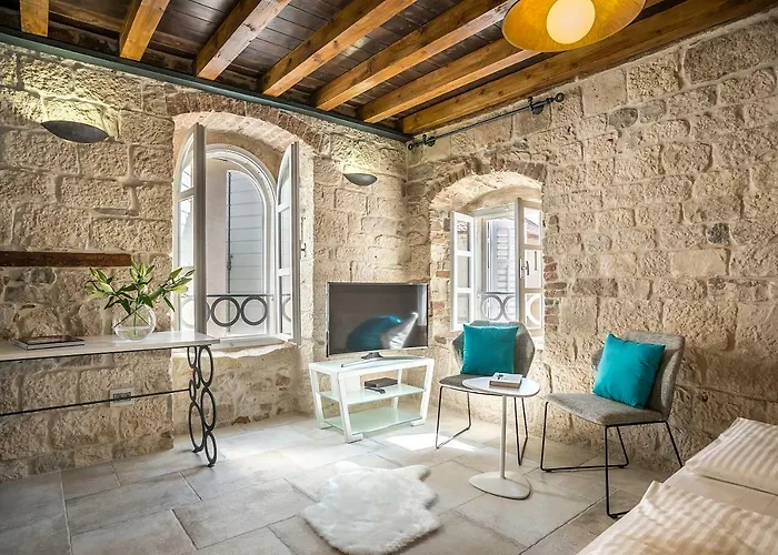Boutique Bella Notte Di Spalato
