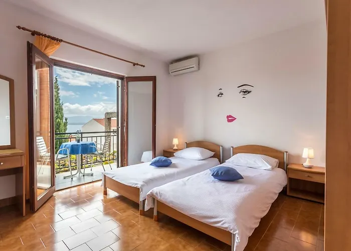 Locations de vacances à Bol