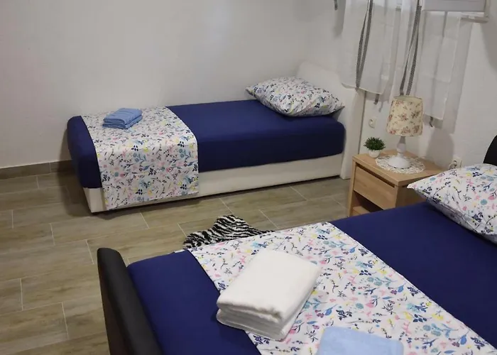 Apartman Kristina Split
