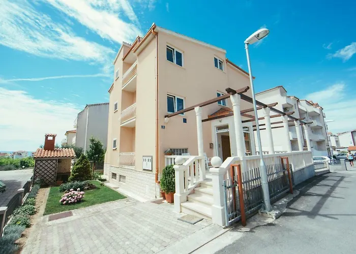 Guesthouse Ante Spalato