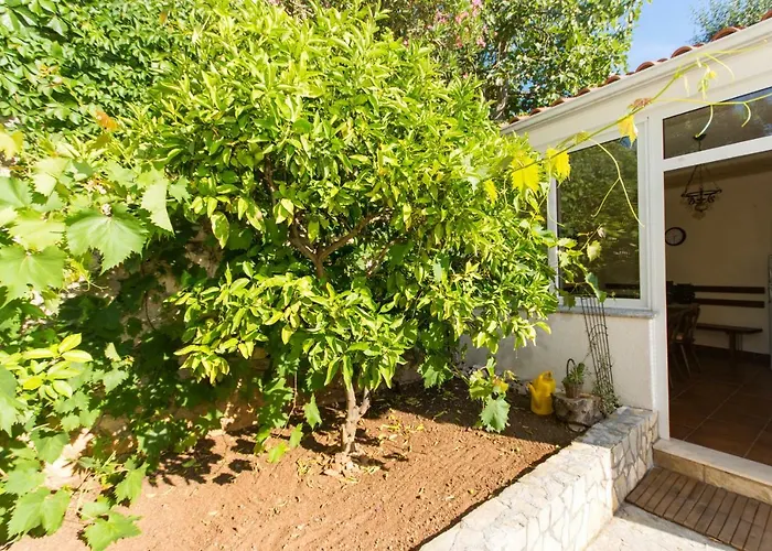 Apartments Bluesky Trogir