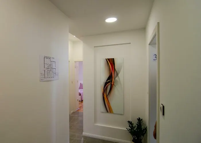 Apartman Split Old Town Center