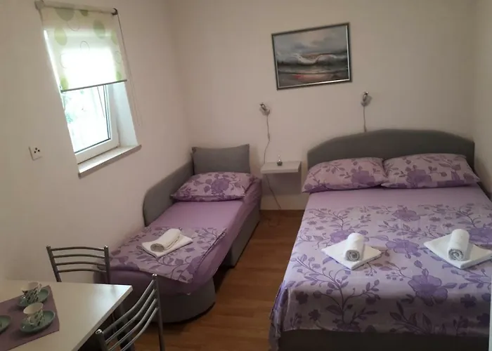 Appartamento Dariana Makarska