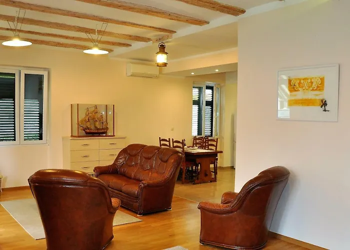 Marta Sea Residence Spalato