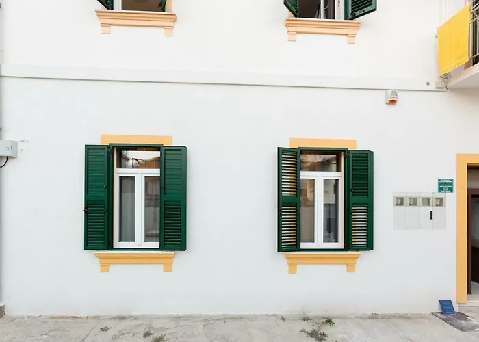 Roko Luxury Rooms 2 Split