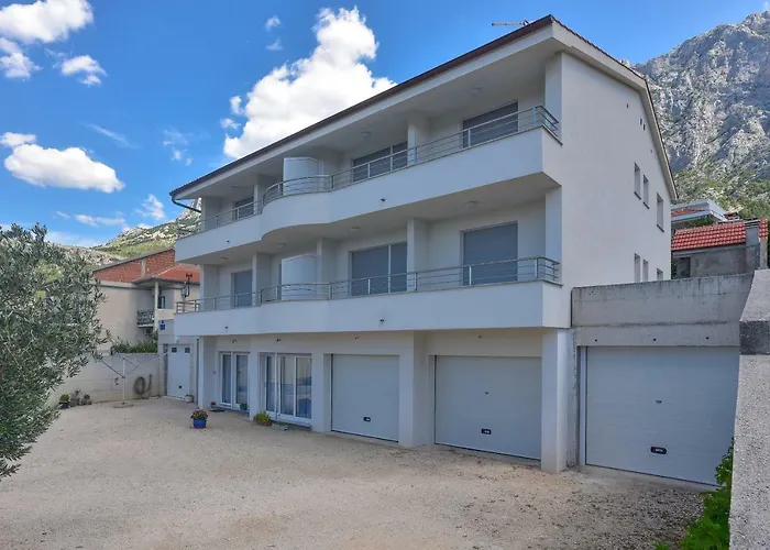 Beslic Apartments Veliko Brdo 