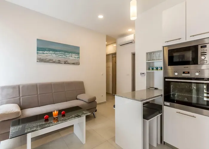 Apartment Delux Split