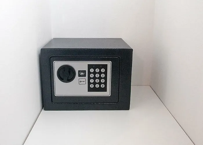 Split Dog Friendly Lodging and Hotels