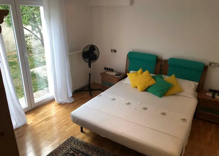 Zimmer Room Trogir Kastela Split