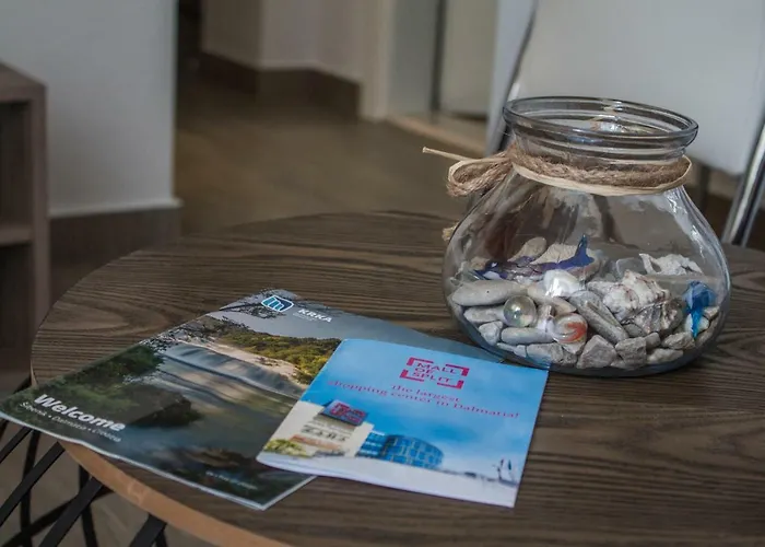 Apartman Dujmovic Split