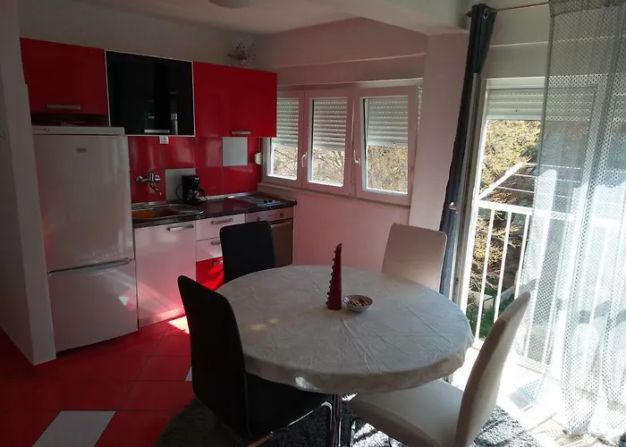 Studio Apt. Downtown Split