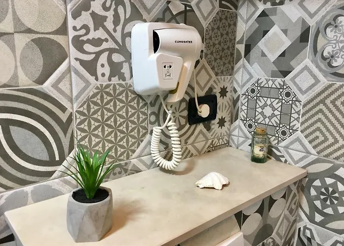 Plaza Stone Apartment Split acceptant les animaux