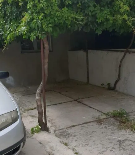 Apartamento Mendula Split admite animales