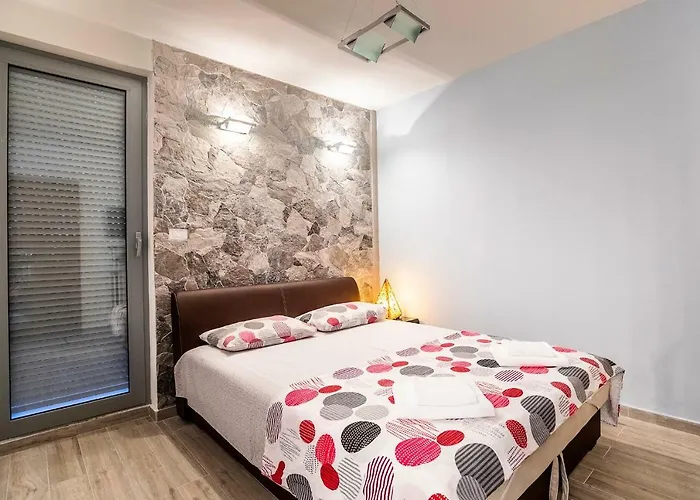 Apartment Gordan Spalato