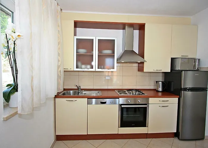 Apartment Igor Supetar
