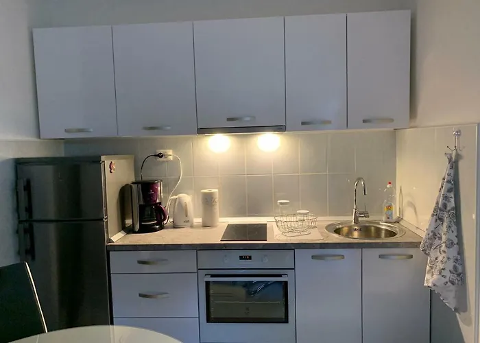 dena apartmani Split