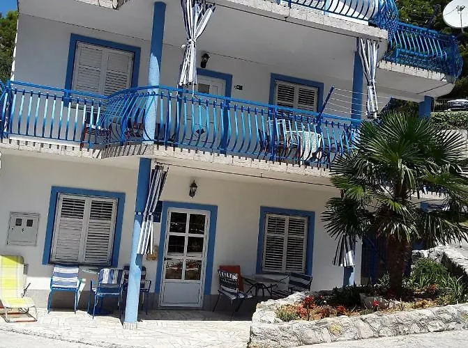 Apartmani Baresic Podgora 