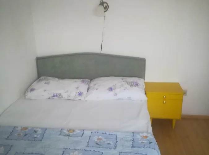 Room Ager Stari Grad 