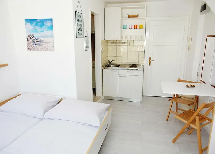Boutique Apartment Maria Split