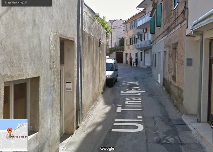 Villa Kuca Za Odmor Polus Trogir