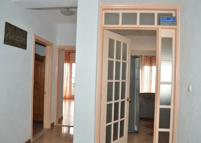 Apartment Ljubica Ljuban Makarska