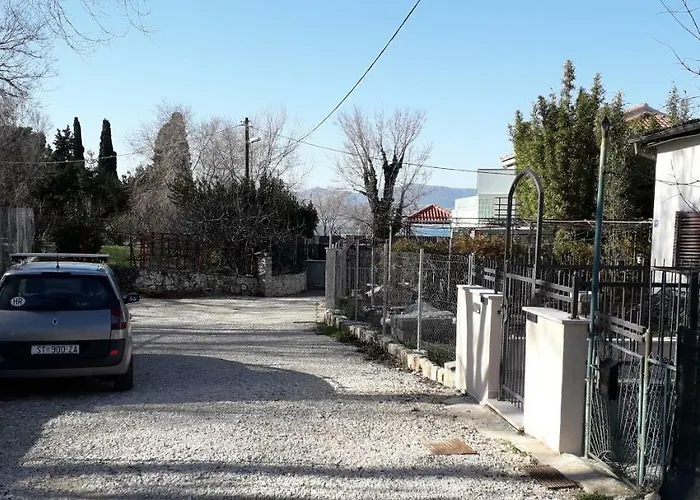 Apartment Nevica Spalato