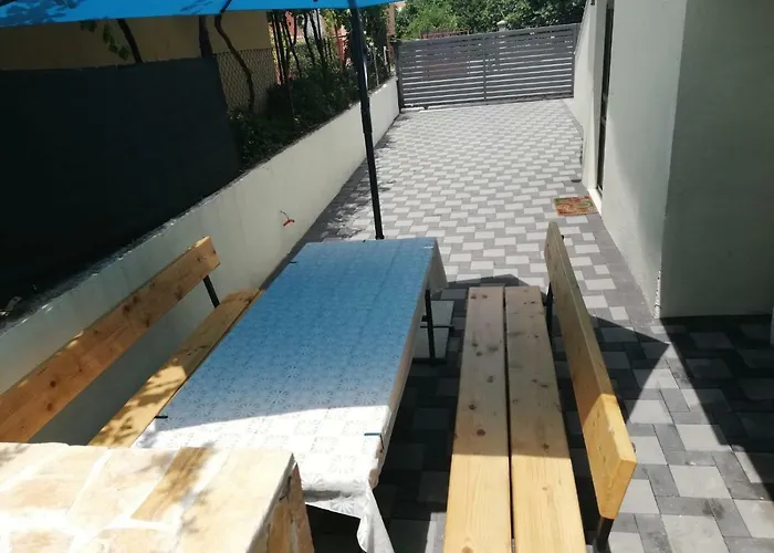 Apartman Pepa Apartamento Split