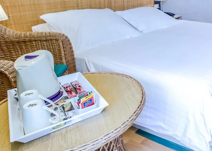 Hotel Villa Adriatica - Adults Only Supetar