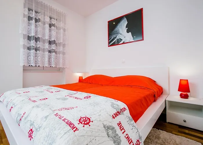 Guesthouse Old Mulberry Split