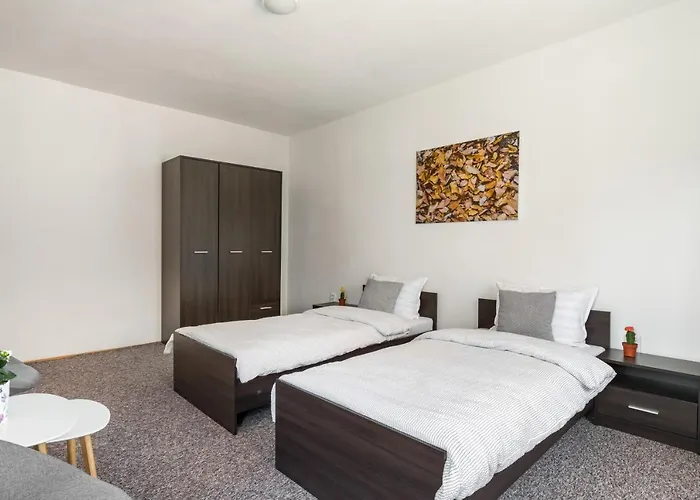 Seka'S Family Home Split admite animales