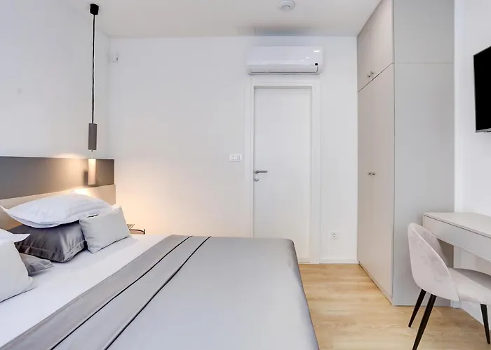 Apartments Hugo 2 Split