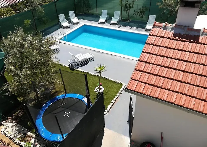 Villa Bellava Trogir