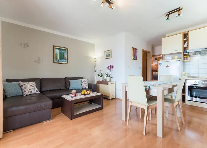 Apartments Ivanka Okrug Gornji
