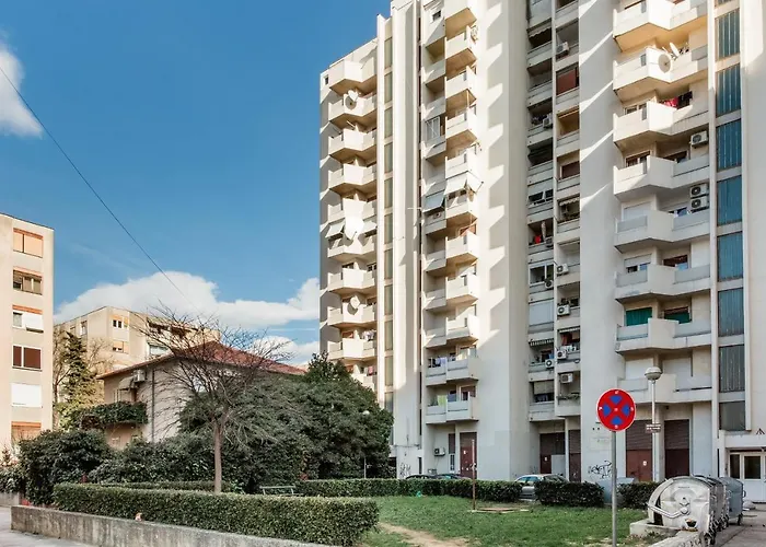 Apartments Hugo Split