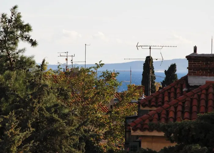 Apartment Antea Spalato