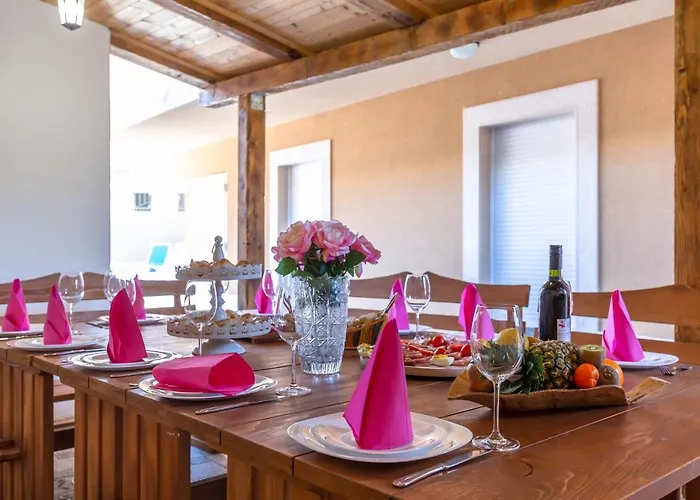 Appartamento Andela 4 Makarska