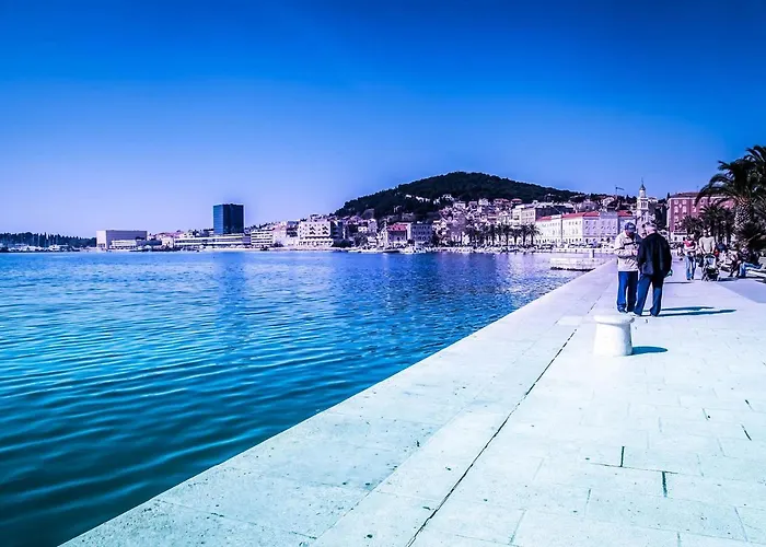 Villa Toncic Split